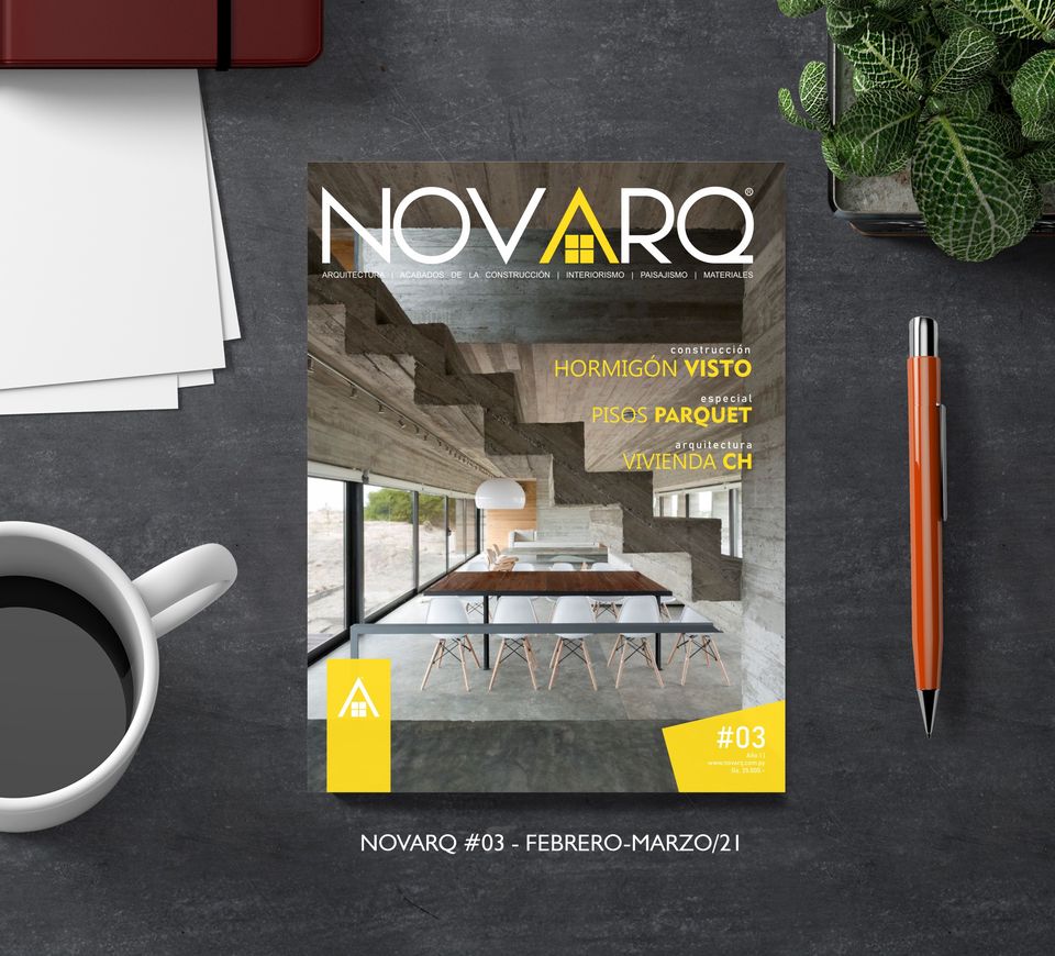 Novarq Revista
