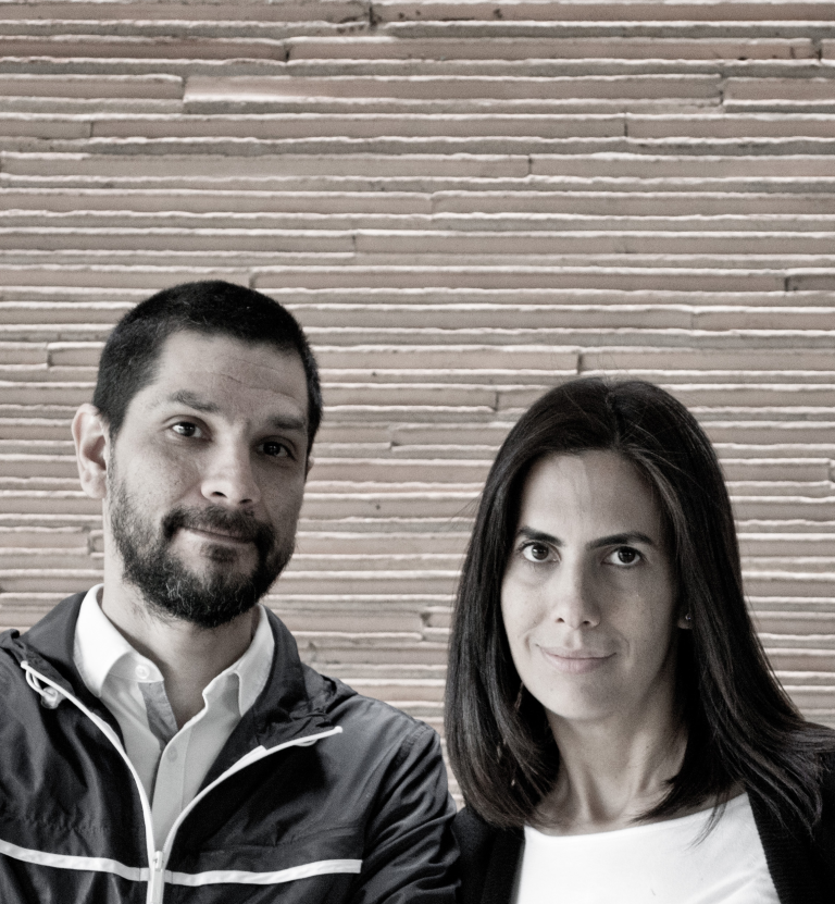 Miguel Duarte /Arquitecto