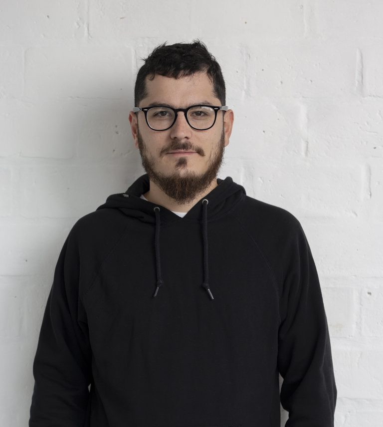 Miguel (Miky) González Merlo /Arquitecto
