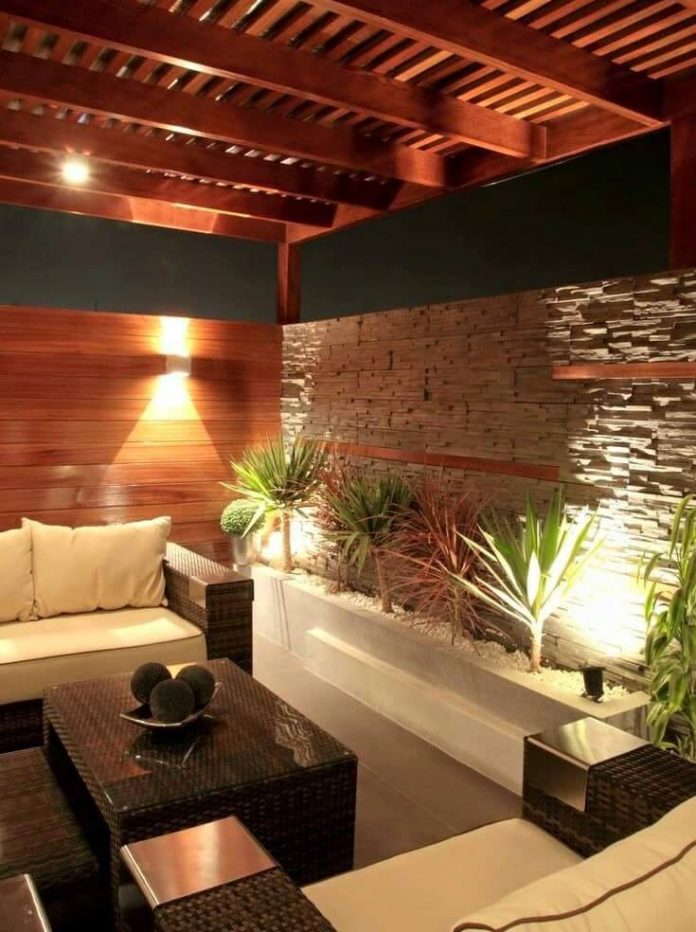 VIDA REVESTIMIENTOS acabados rústicos y modernos