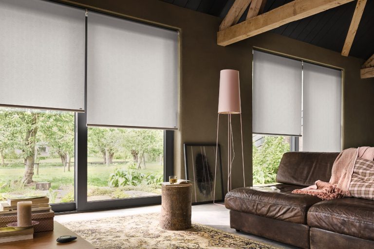 TENDENCIAS: Cortinas de moda