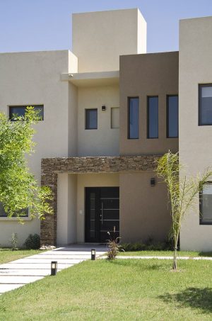 Tipos de PINTURAS para exterior | Revista Novarq