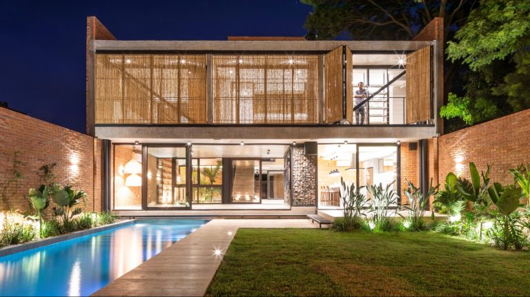 (TRES)3 /Meraki Arquitectura + Diseño