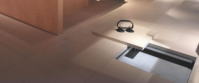 ¿Qué es un suelo TÉCNICO?