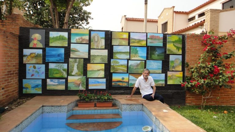 DURART |Arte y mixtura de piezas vívidas