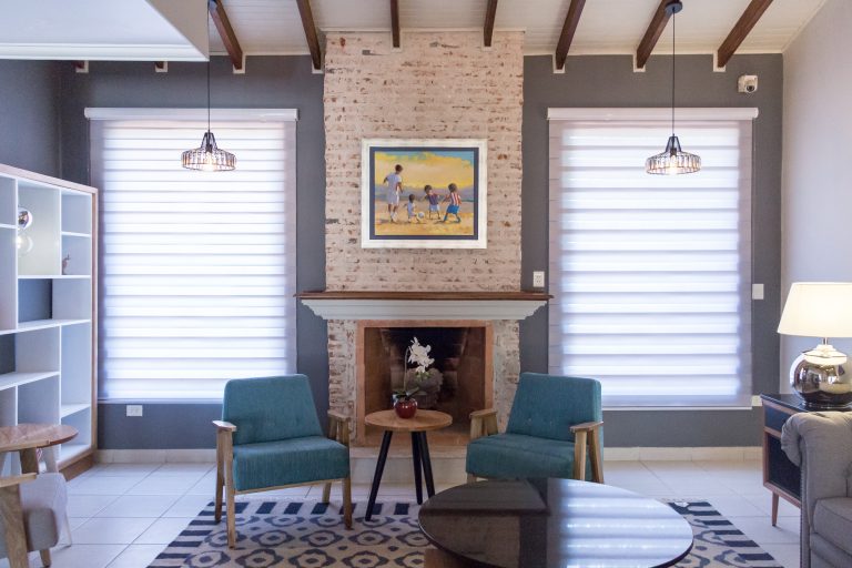 Refacción Casa LC / ARK Studio