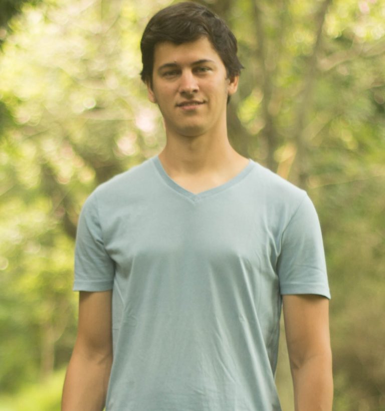 Ramiro Meyer /Arquitecto