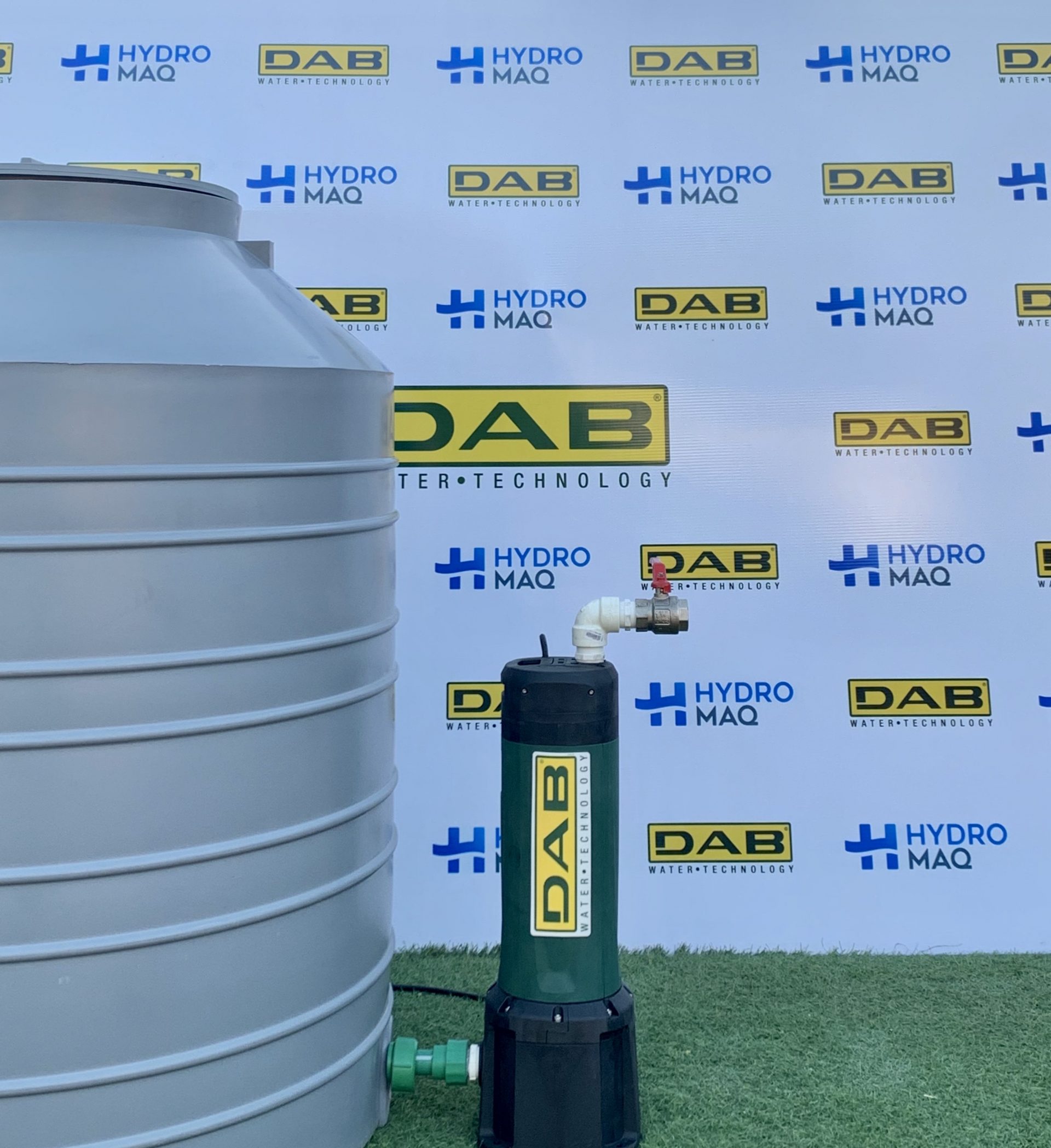 Bombas de agua “HYDRO INVERTER” - Revista Novarq