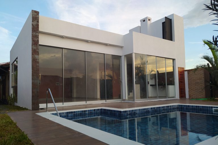 COLVITEM: 10 años de calidad certificada en terminaciones de obras