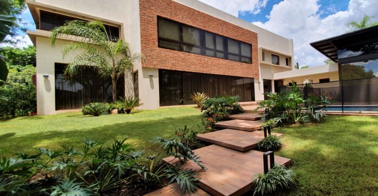 VIVIENDA GV /Lorena Macías Arquitecta