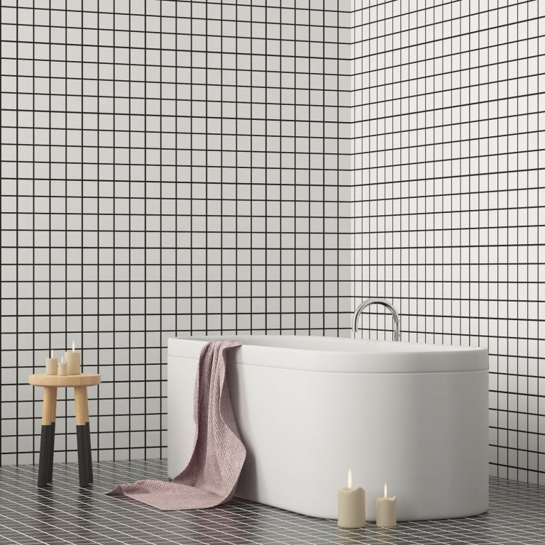 Revestimientos de AZULEJOS