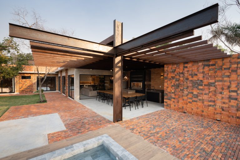 VIVIENDA VAL /Stefano Orlandi