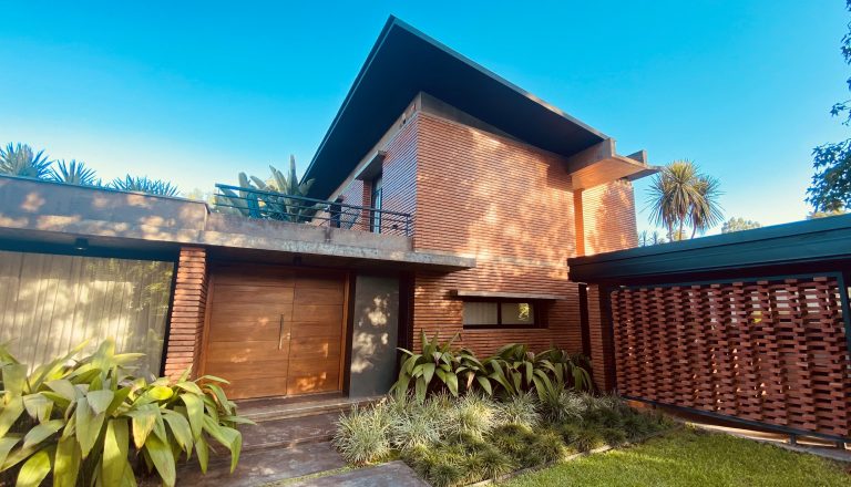 CASA BOULEVARD /Estudio 430