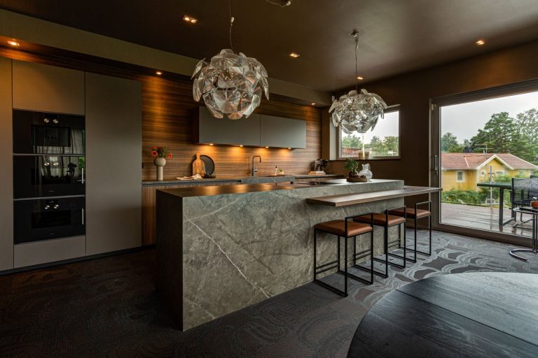 A la vanguardia del diseño mundial: DEKTON y SILESTONE desembarcan en Paraguay