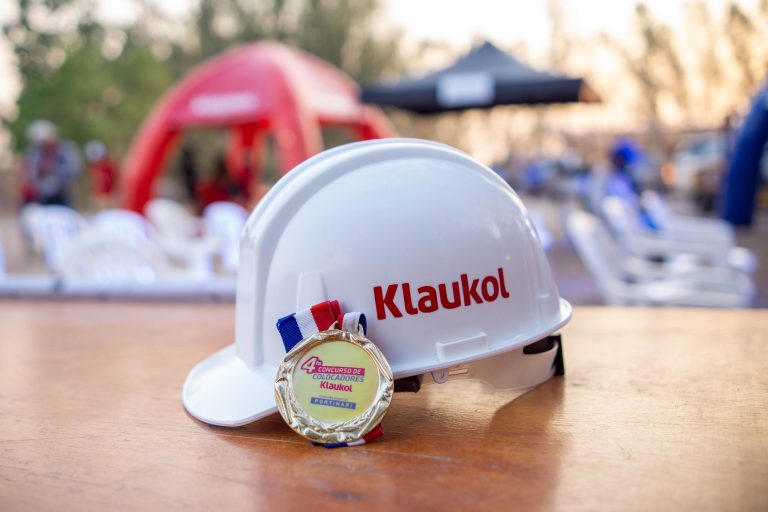 ¡CONCURSO COLOCADOR KLAUKOL suma a su segundo y tercer finalista!