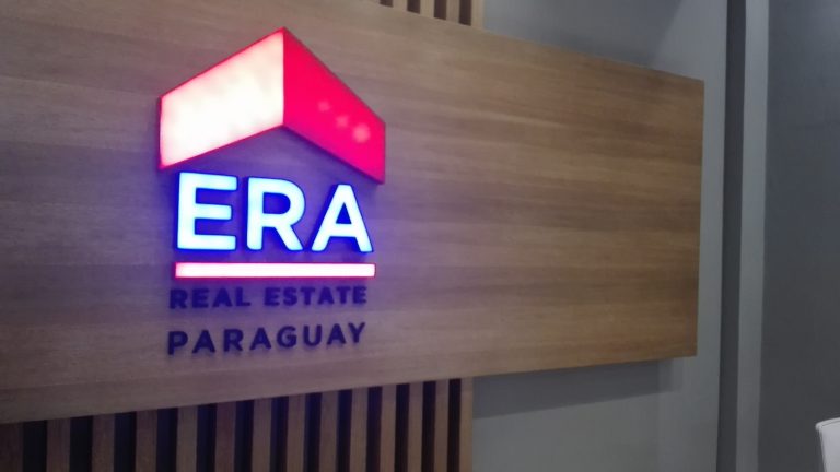 «ERA Real Estate» llega a Paraguay para generar negocios inmobiliarios exitosos