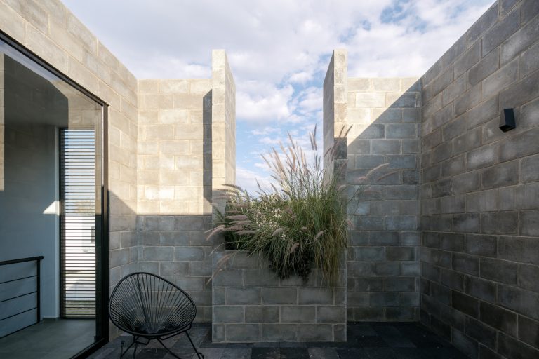 PREMOLDEADOS DE CONCRETO / La clave de su terminación ecológica