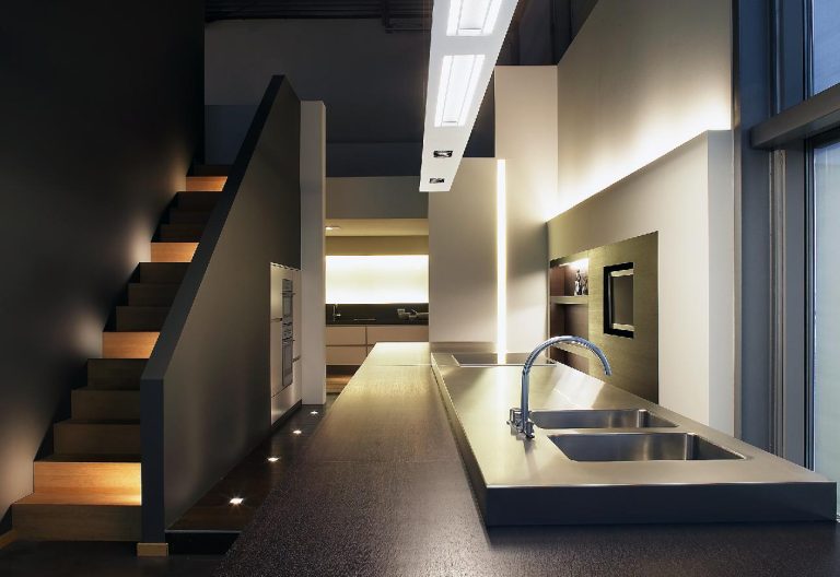 Proyecto de ILUMINACIÓN