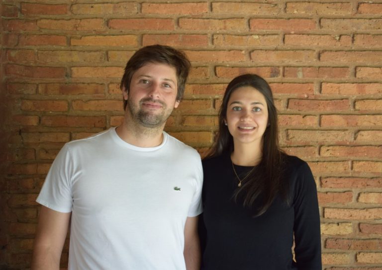 MATÍAS ORTIZ /Arquitecto