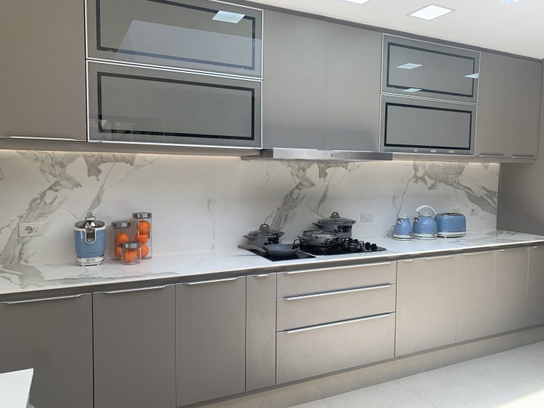 COCINA CONTEMPORÁNEA /Adriana Sborovsky