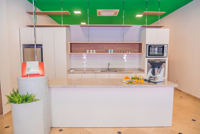 VORWERK THERMOMIX /Gh Arquitectura & Interiores