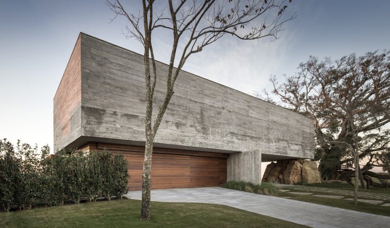 CASA DE LA HIGUERA /Stemmer Rodrigues Arquitetura