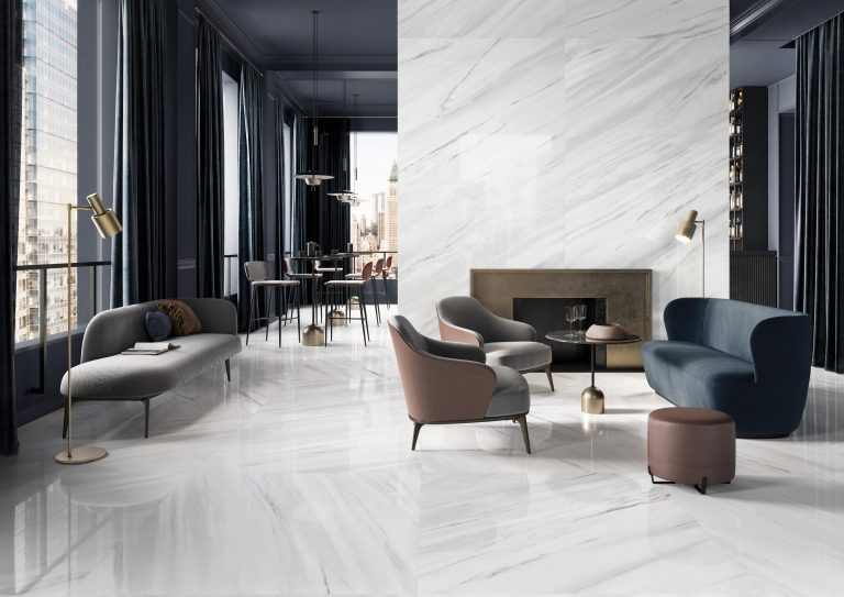 EXQUISITEZ EN FORMAS Y DISEÑOS PARA DISTINTOS PROYECTOS / Ipalé Alta Gama