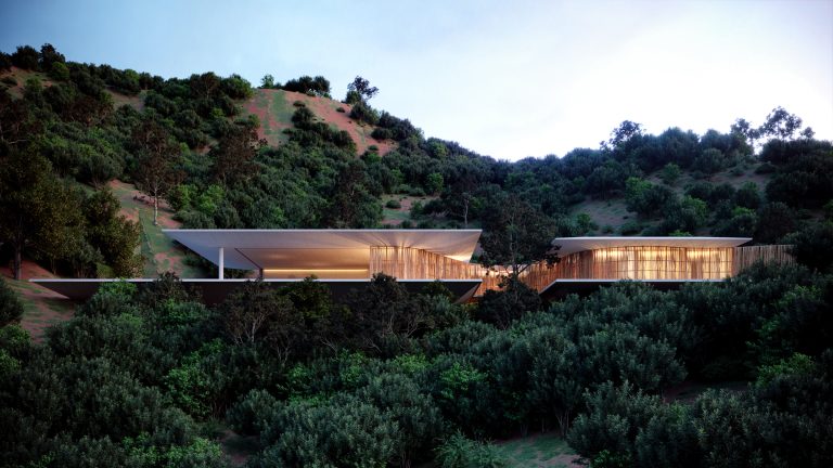 CASA FALCÓ /Stemmer Rodrigues Arquitetura