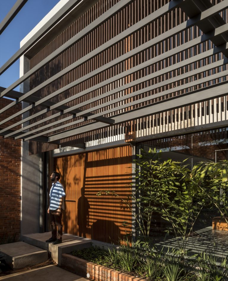 CASA PILOTO /Meraki Arquitectura + Diseño