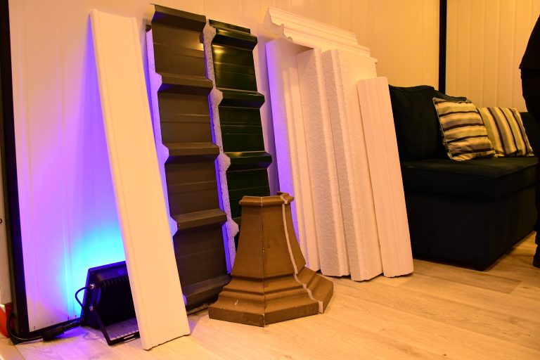 Siempre apuntando a la innovación y alta calidad /TERMOINDUSTRIAL Paraguay SA.