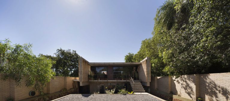 VIVIENDA CAD / Tda