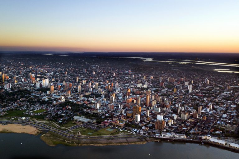 FORO NACIONAL DE URBANISMO 1ra Edición /Inscripciones para el próximo 21 y 22 de julio