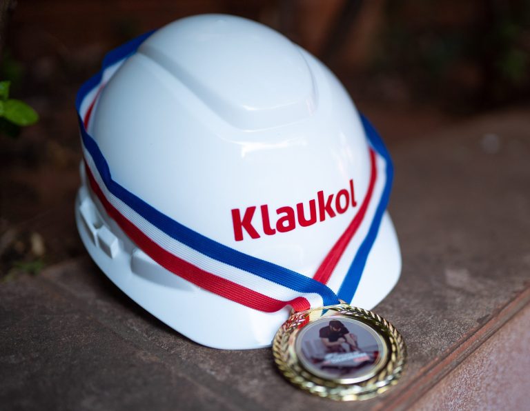 5to Concurso de Colocadores Klaukol: lo más esperado del año!