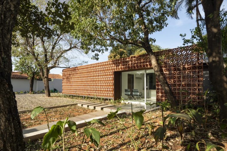OFICINAS FIVE NORTE /INDARQ