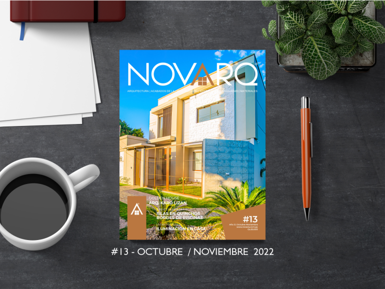 REVISTA NOVARQ #13