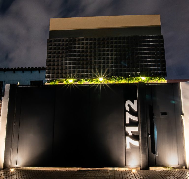 CASA 7172 /Alan Gostomelsky Köhn