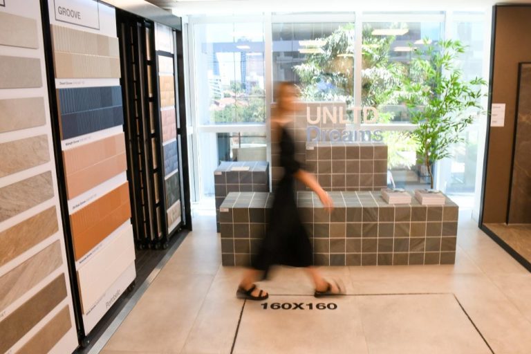 TRENDWEEK /PORTOBELLO Paraguay, reúne a arquitectos e interiorista nacionales