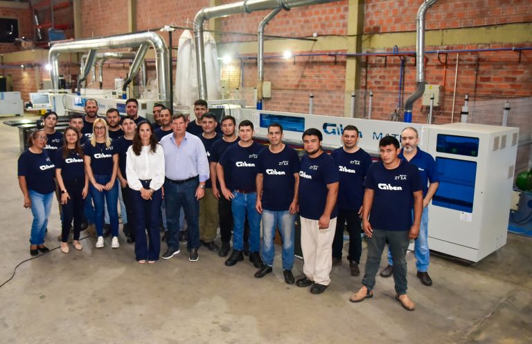 DURACENTRO brindó una especial noche de lanzamientos y novedades