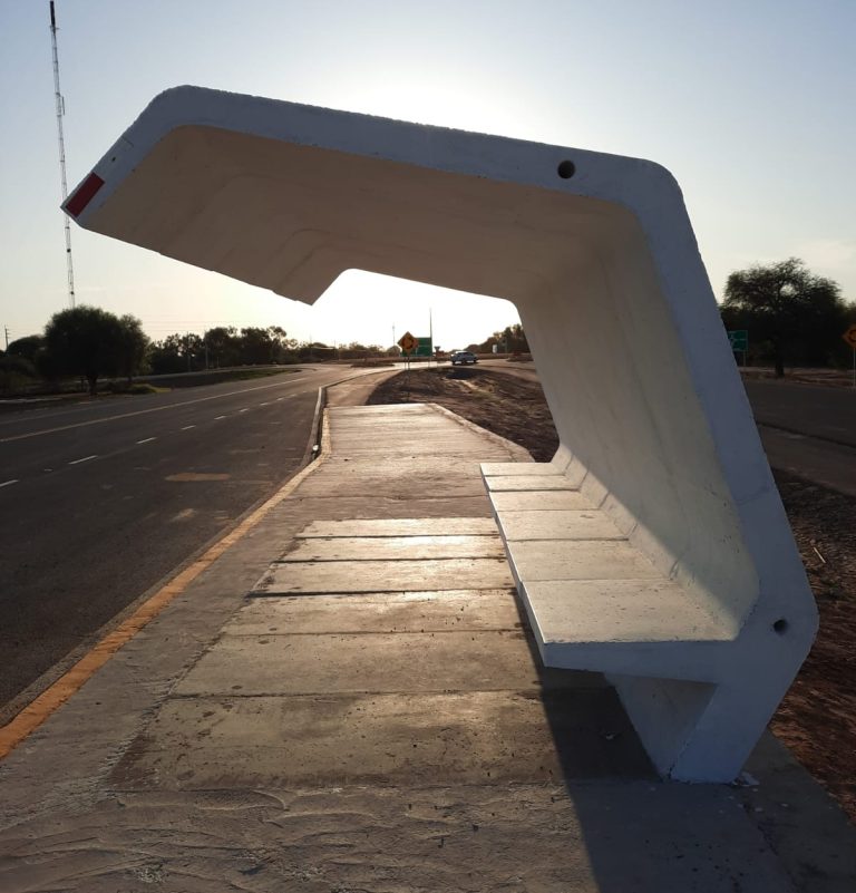 Materiales prefabricados con alta tecnología y calidad /CONPAR SA.