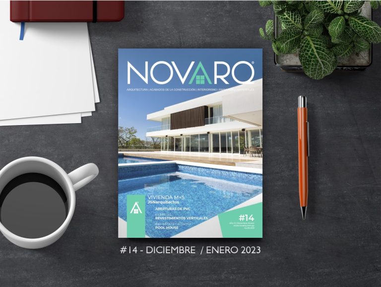 REVISTA NOVARQ #14