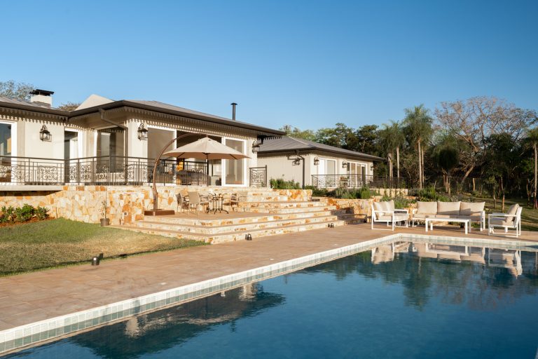 VIVIENDA LAS MARÍAS | Tomboly-Zavala Arquitectura