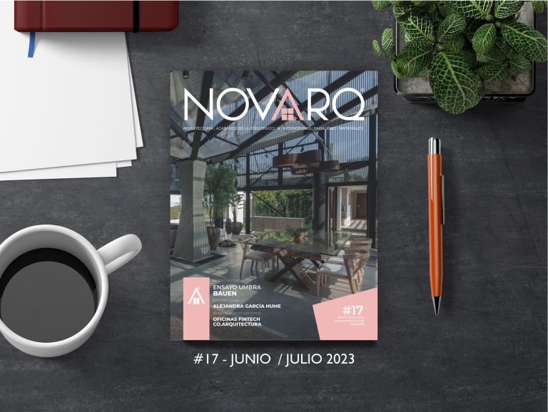 REVISTA NOVARQ #17