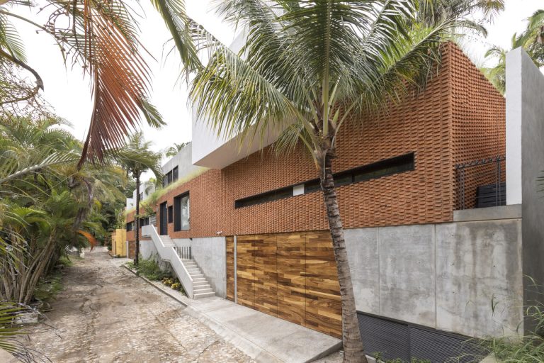 CASA SUNDARAM /RVO Studio /Raúl Velázquez
