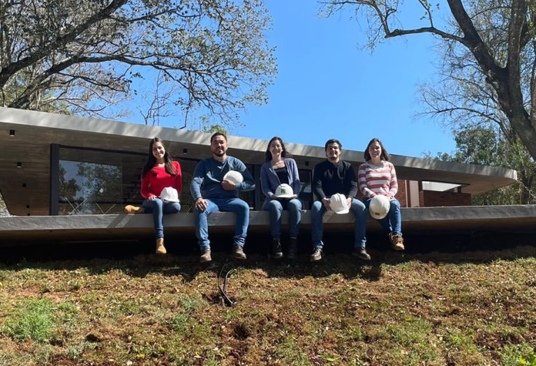 ARQUITECTAVA /Estudio de Arquitectura