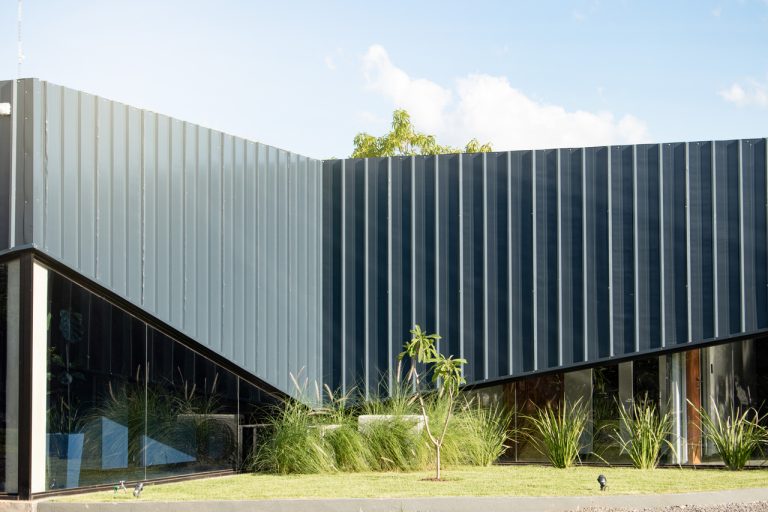 OFICINAS FXP /Pérez Ramírez Arquitectura