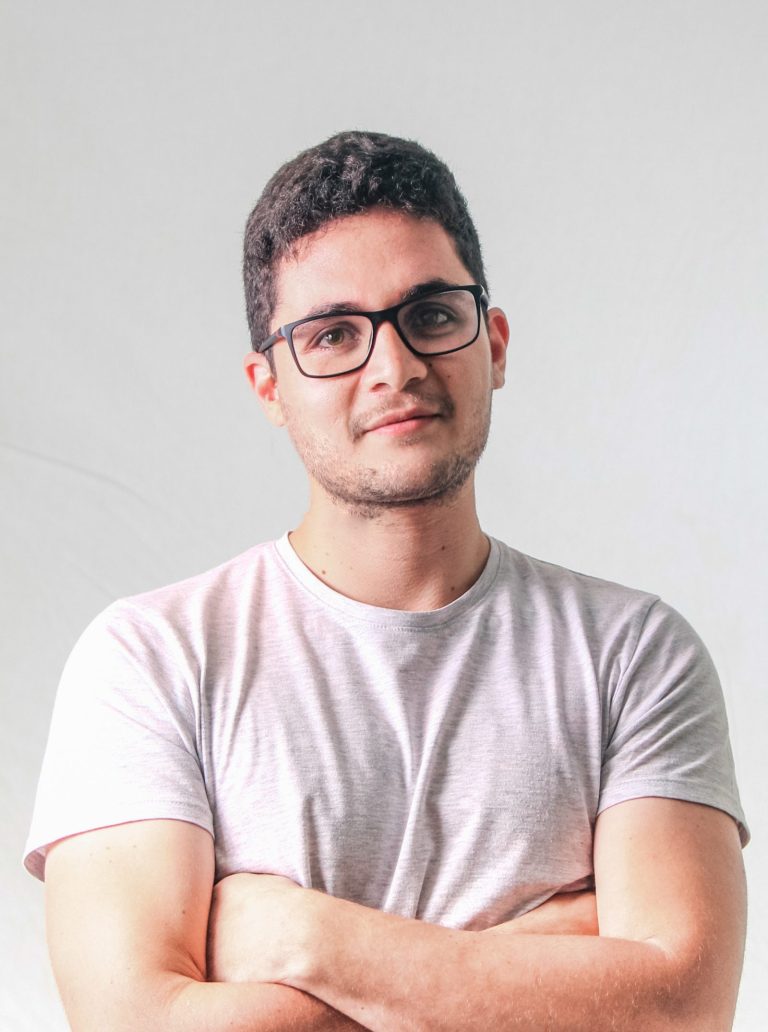 DANIEL OJEDA  /Arquitecto