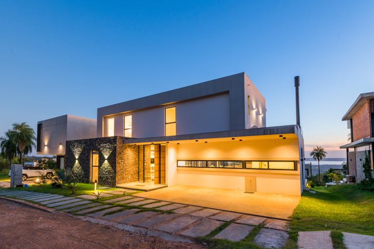 LA ROCHELLE /Contempo Arquitectura