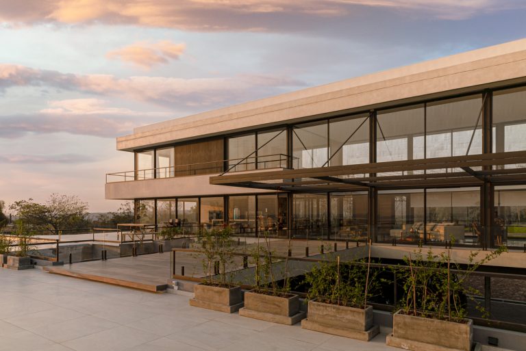 VENTANAS /¿Por qué elegir carpintería de pvc para tu próximo proyecto?