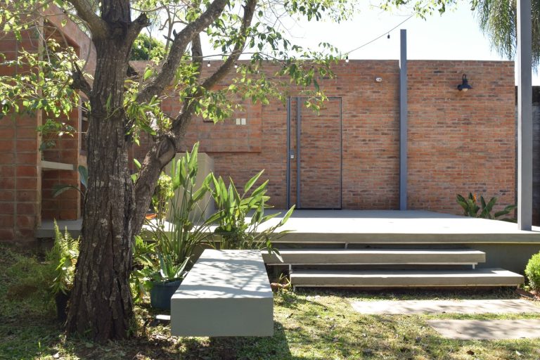 QUINCHO MM /EMEDÉ arquitectura