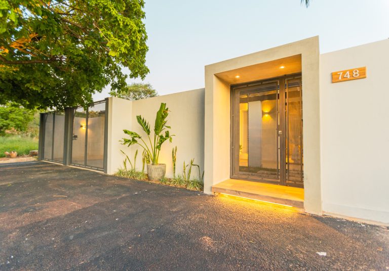 VIVIENDA CN  /Lumière Arquitectura